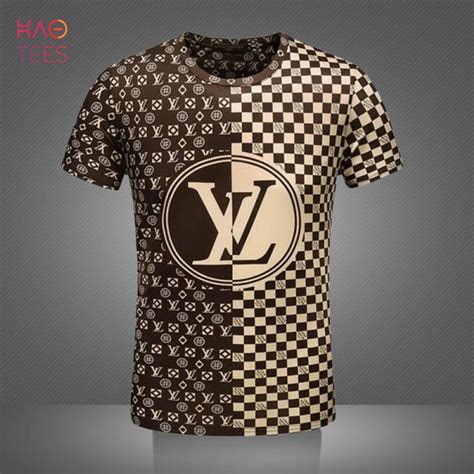 louis vuitton made tshirt|Louis Vuitton t shirt 2022.